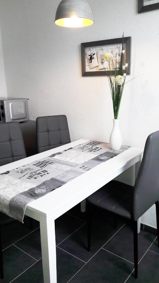 Moderne Ferienwohnung Am Wesertor Kassel Dış mekan fotoğraf